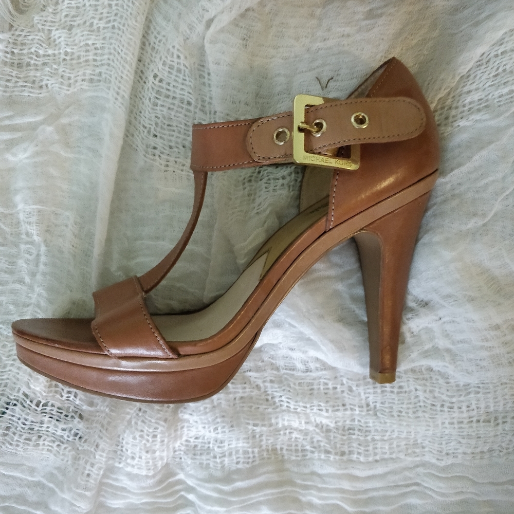 New Michael Kors Heels